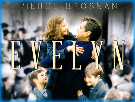 Poster phim Evelyn