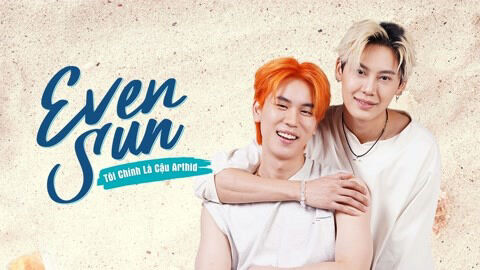 Poster phim Even Sun