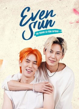 Hình ảnh phim Even Sun