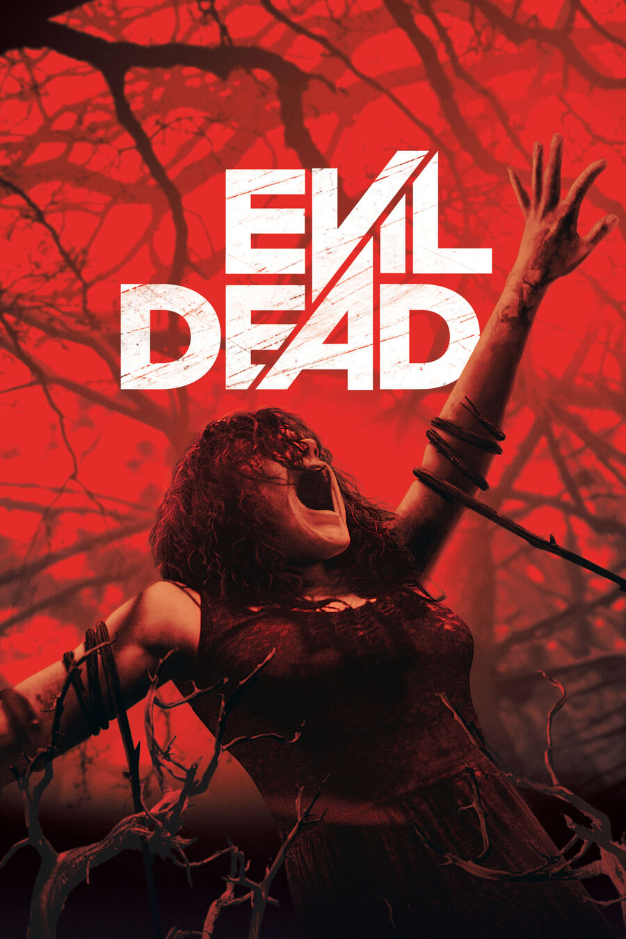 Hình ảnh phim Evil Dead