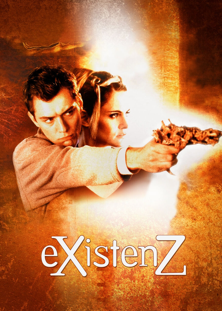 Hình ảnh phim eXistenZ