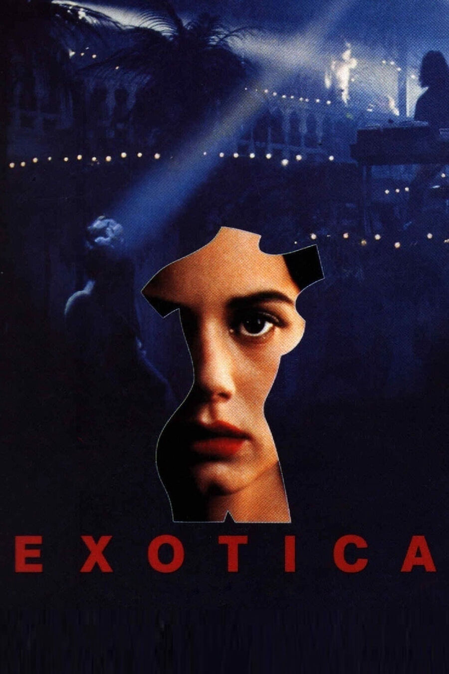 Hình ảnh phim Exotica