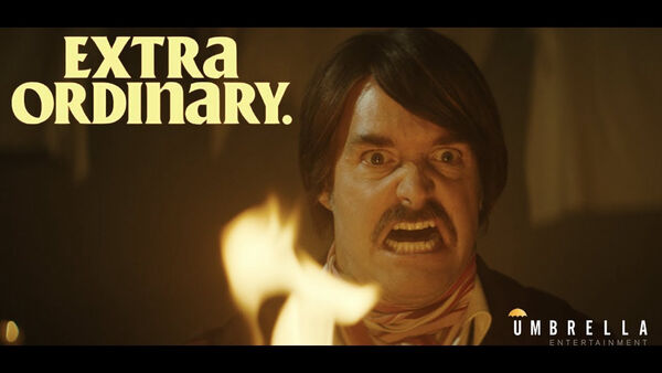 Poster phim Extra Ordinary