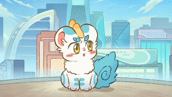 Tập 2 phim Fabulous Beasts