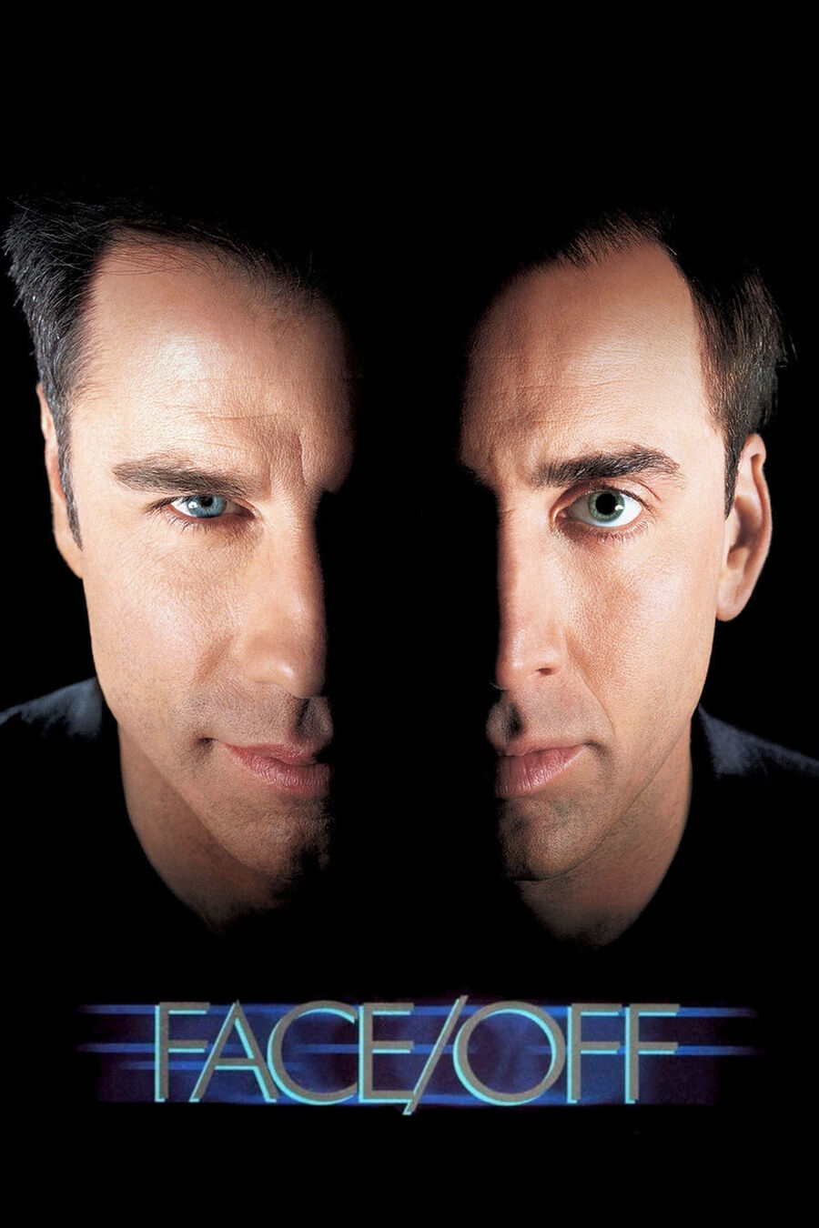Hình ảnh phim Face/Off