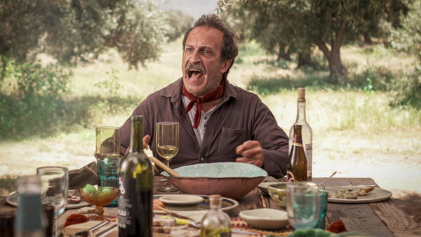Poster phim Familia
