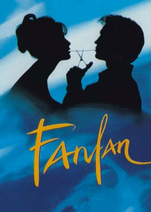 Hình ảnh phim Fanfan