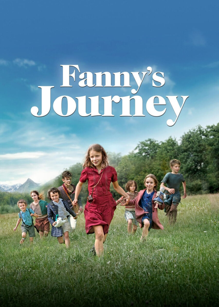 Hình ảnh phim Fanny’s Journey