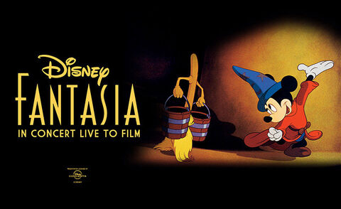 Hình ảnh tập 1 Fantasia