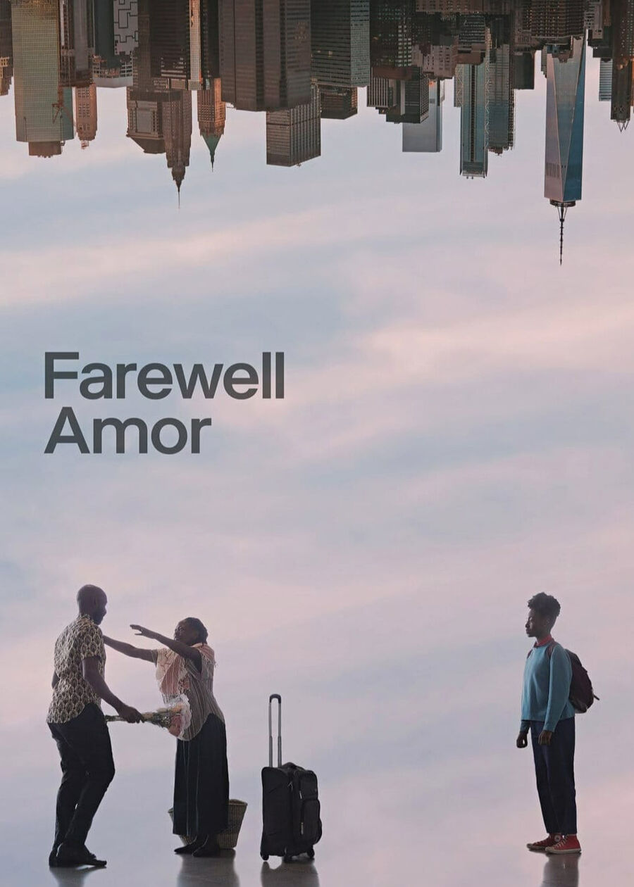 Hình ảnh phim Farewell Amor
