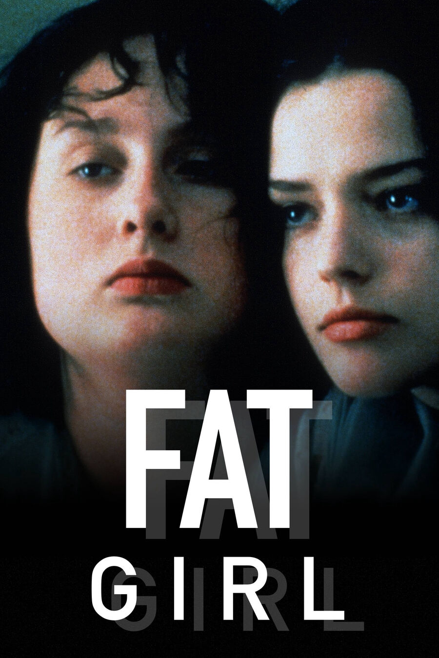 Hình ảnh phim Fat Girl