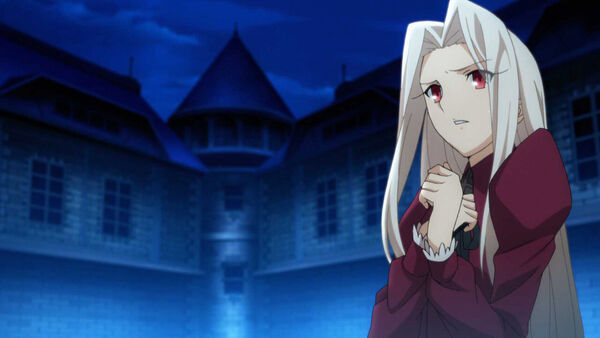 Poster phim Fate/Zero (Phần 2)