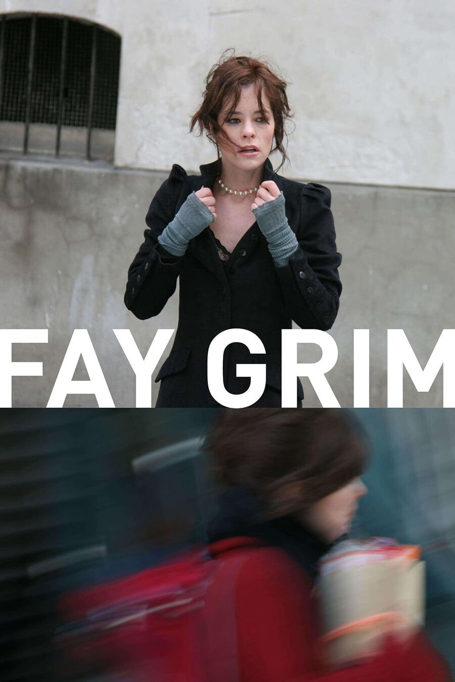 Hình ảnh phim Fay Grim