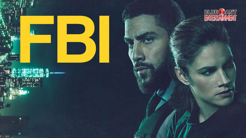 Hình ảnh tập 1 FBI S3
