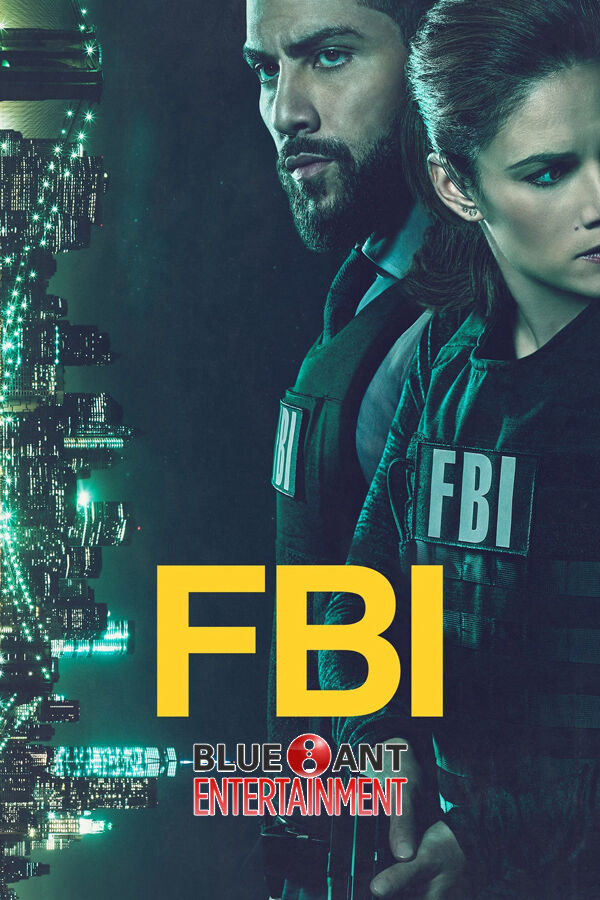 Tập 1 phim FBI S3