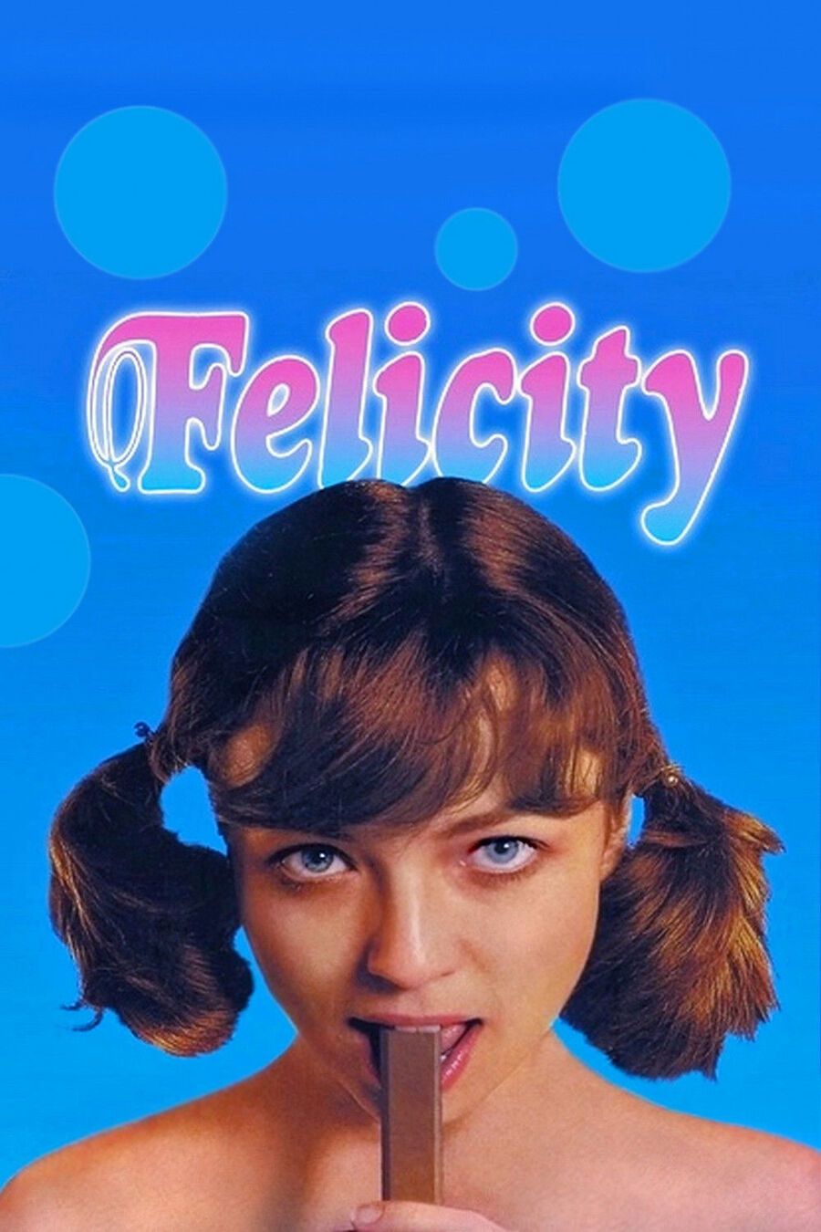 Hình ảnh phim Felicity