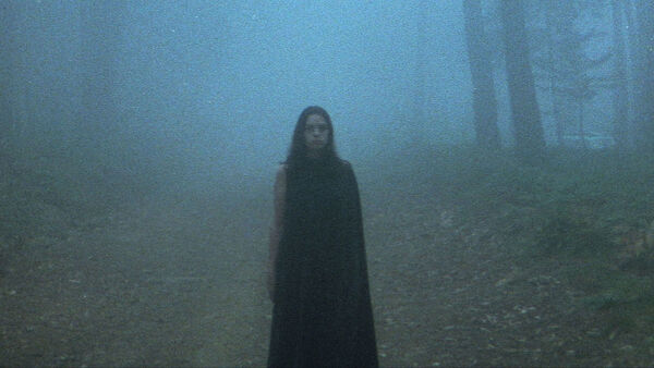 Poster phim Female Vampire