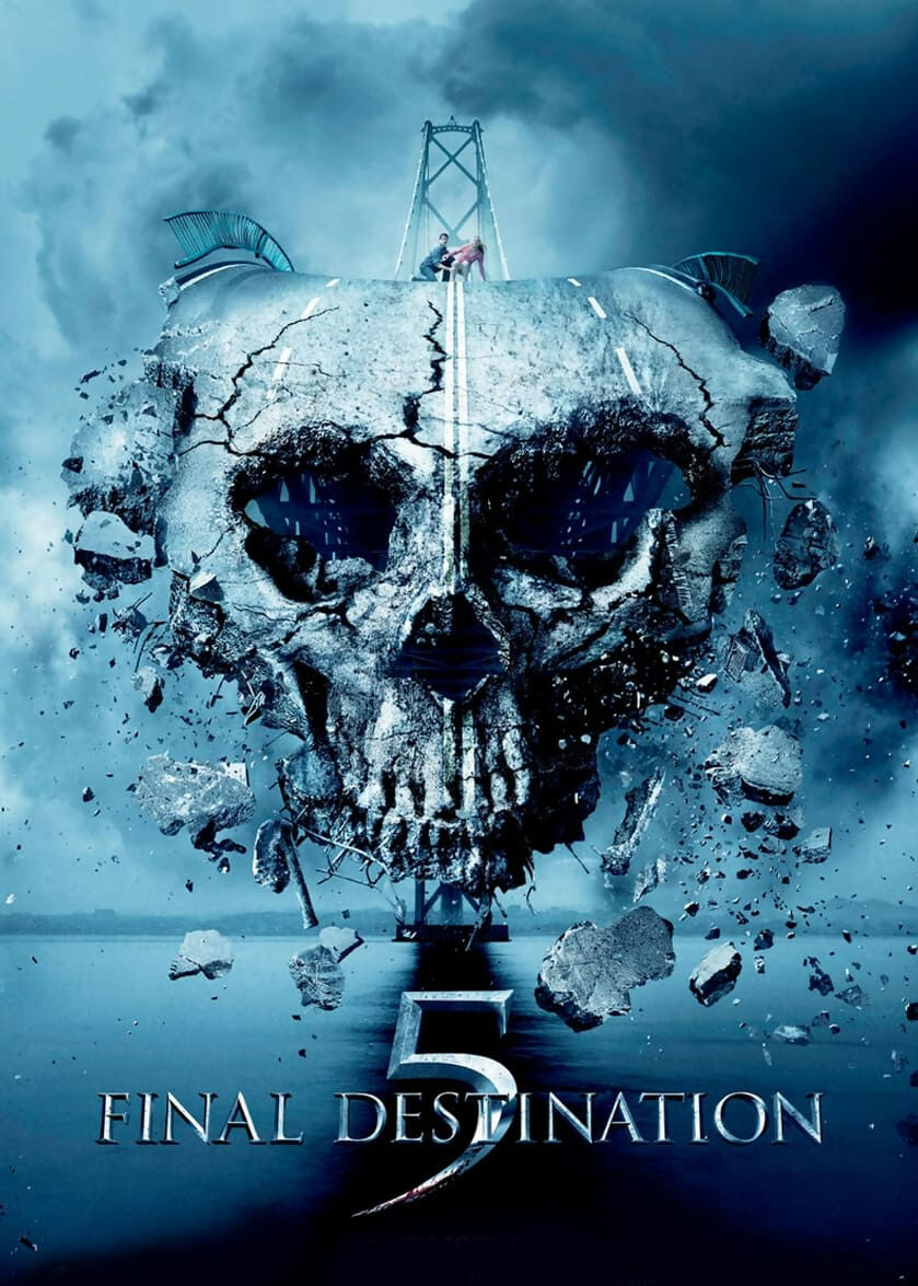 Hình ảnh phim Final Destination 5