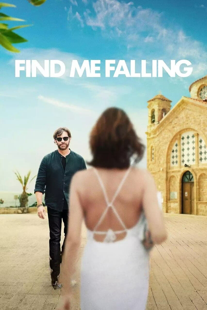 Hình ảnh phim Find Me Falling