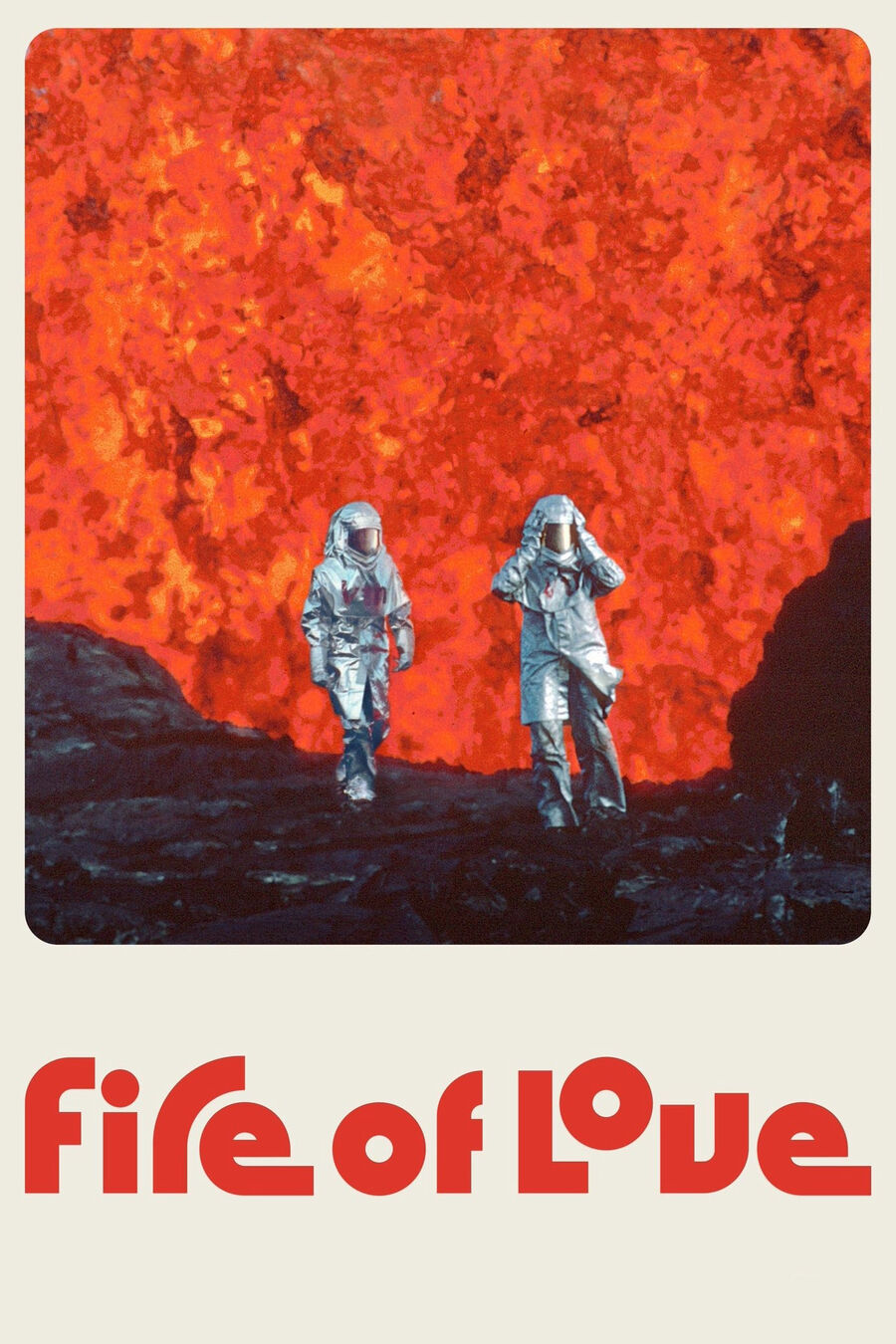 Hình ảnh phim Fire of Love