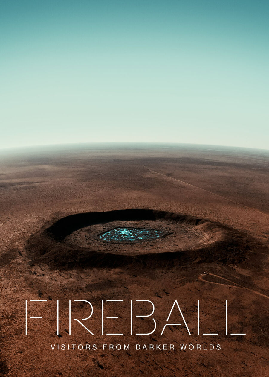 Hình ảnh phim Fireball: Visitors from Darker Worlds