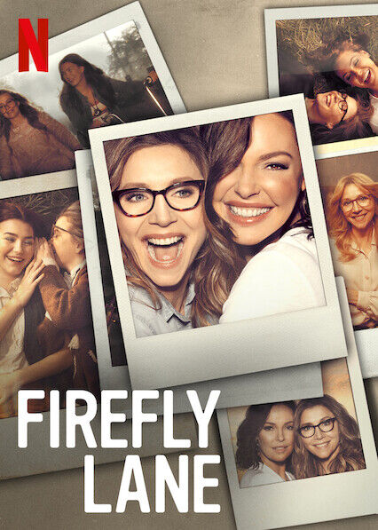 Tập 1 phim Firefly Lane
