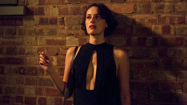 Poster phim Fleabag (Phần 2)