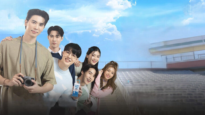 Tập 2 phim Flirt Milk: Yêu Vị Sữa Tươi