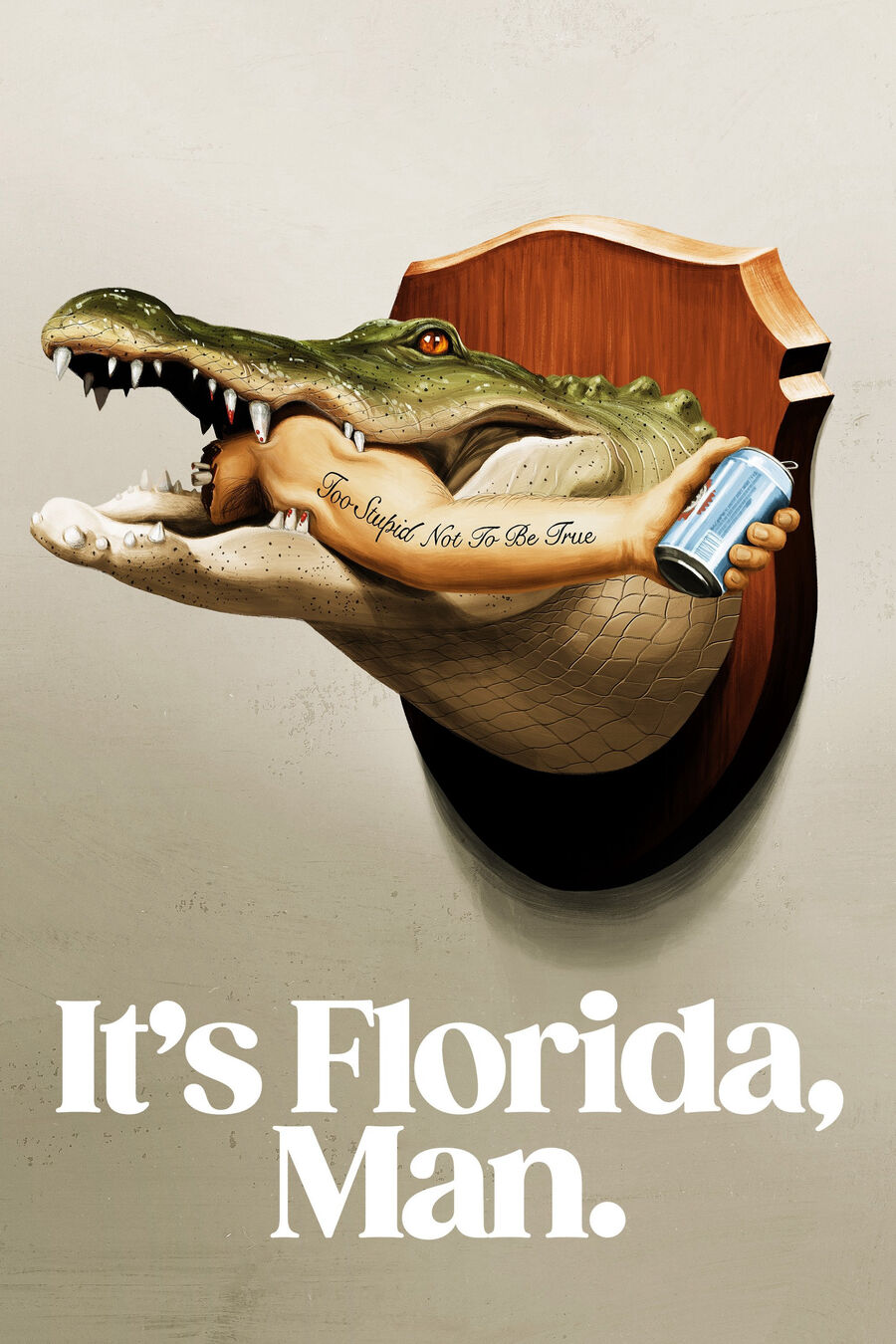 Hình ảnh phim Florida Là Thế Đó