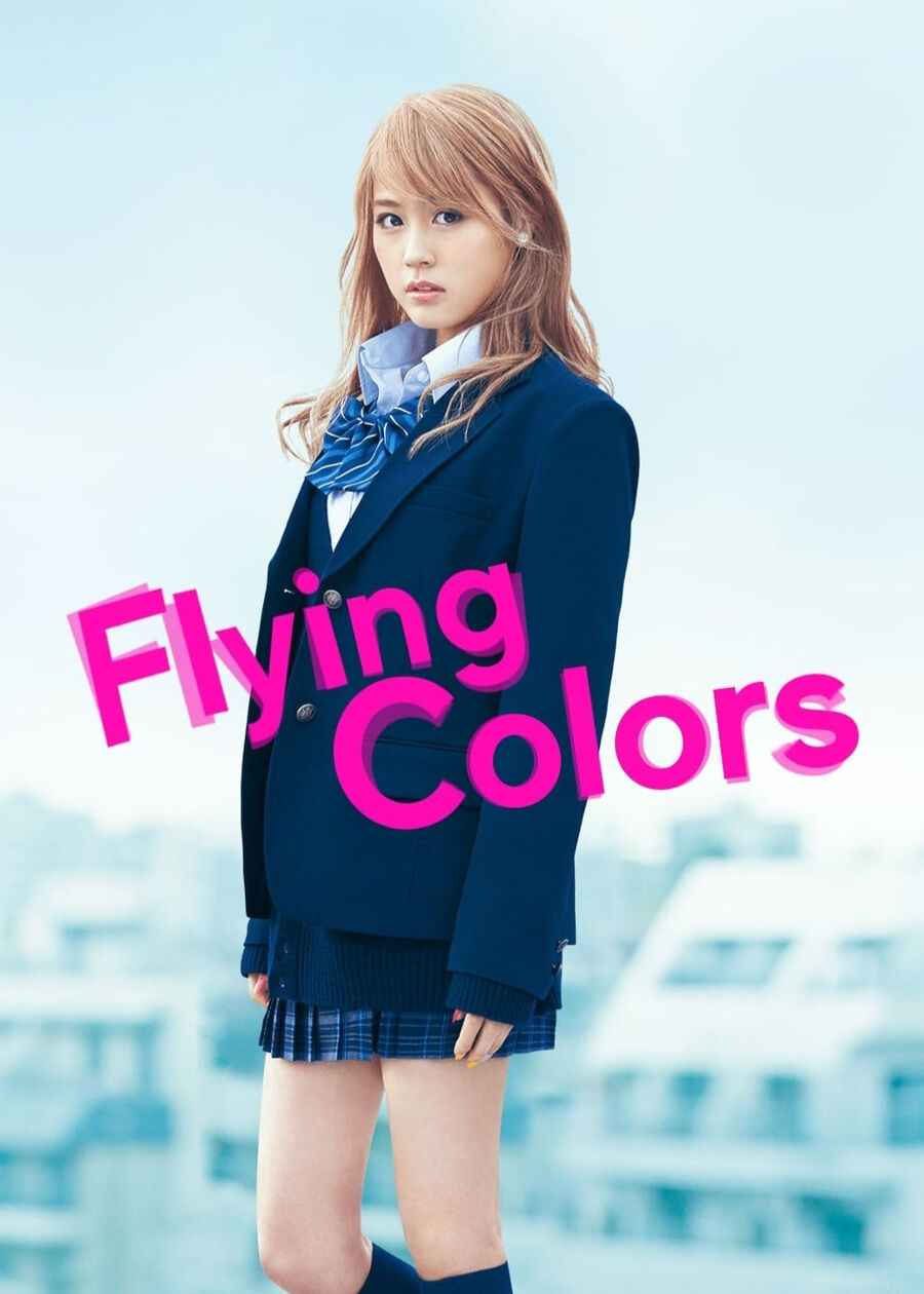 Hình ảnh phim Flying Colors