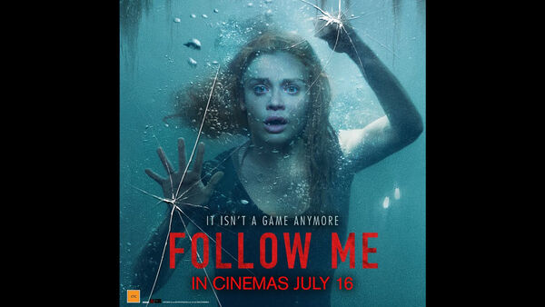 Poster phim Follow Me