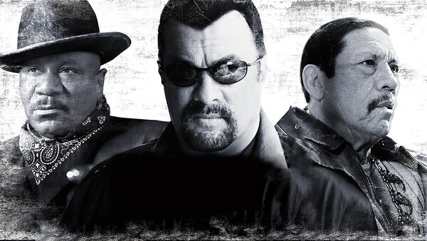 Poster phim Force of Execution