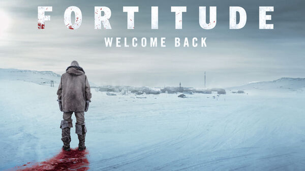 Poster phim Fortitude (Phần 2)
