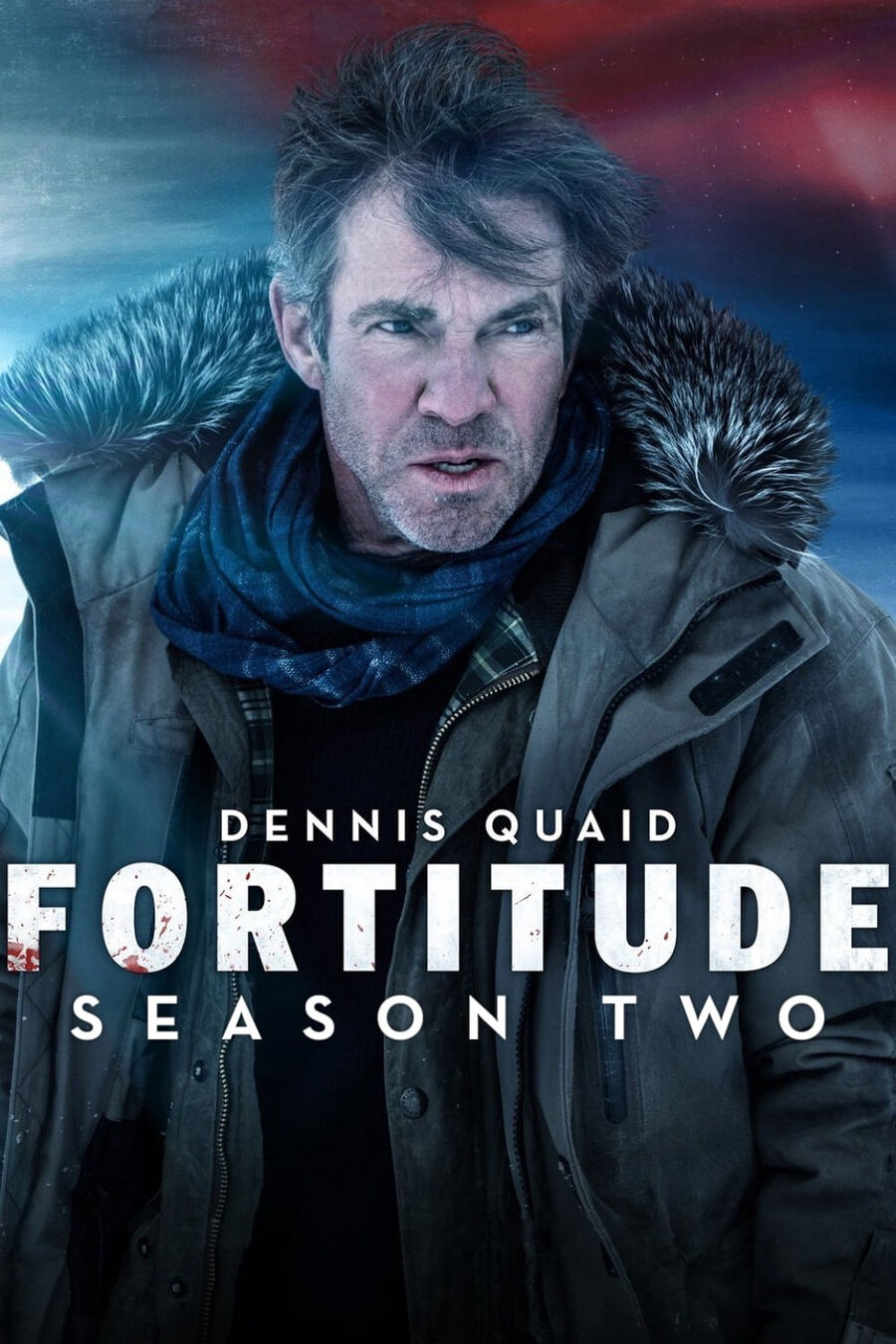 Hình ảnh phim Fortitude (Phần 2)