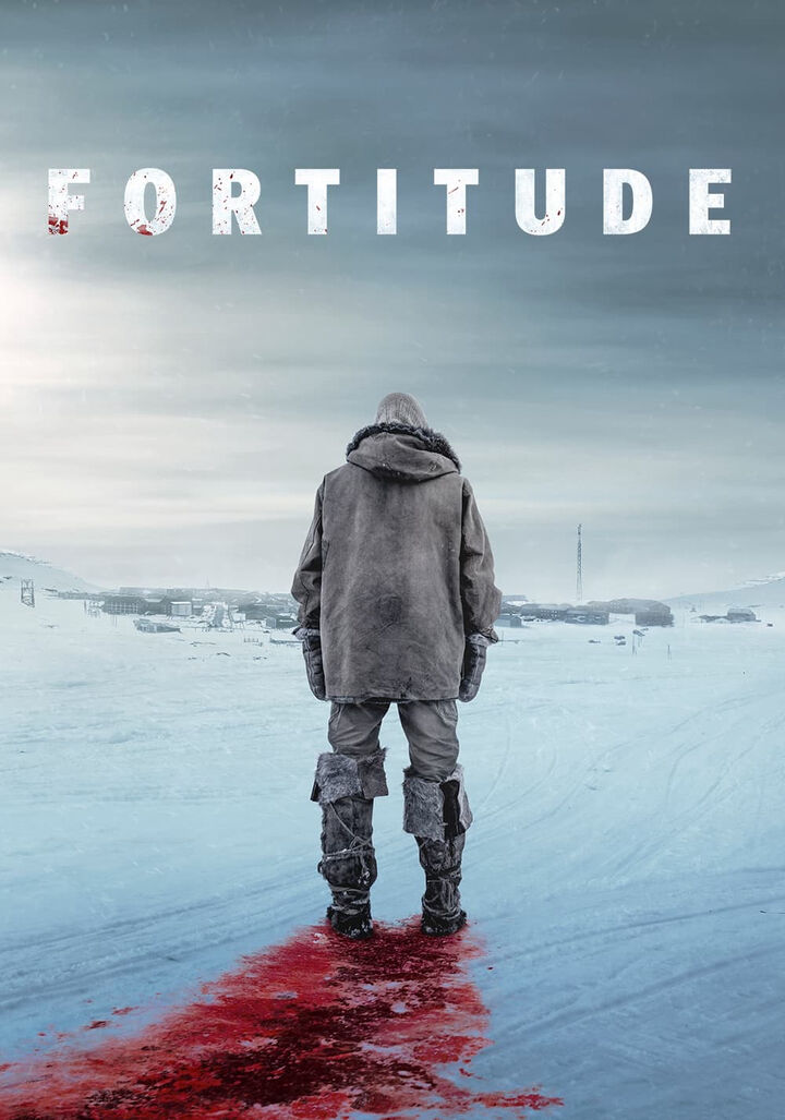 Tập 1 phim Fortitude (Phần 3)