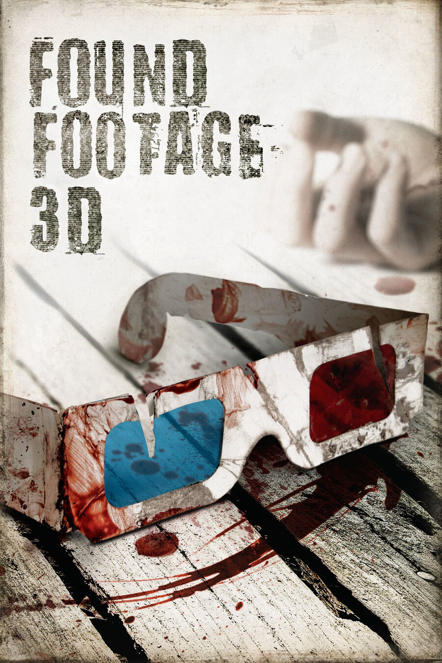 Hình ảnh phim Found Footage 3D