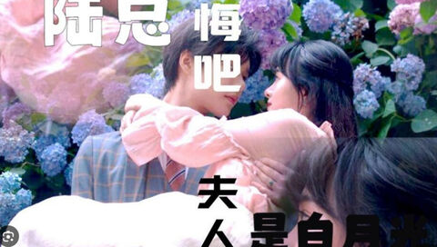 Hình ảnh tập 1 Found Too Late