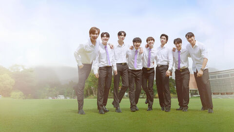 Hình ảnh tập 1 Fourever You (Phần 2)