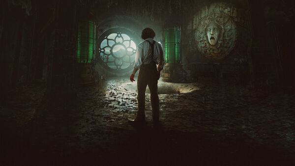 Poster phim Frankenstein