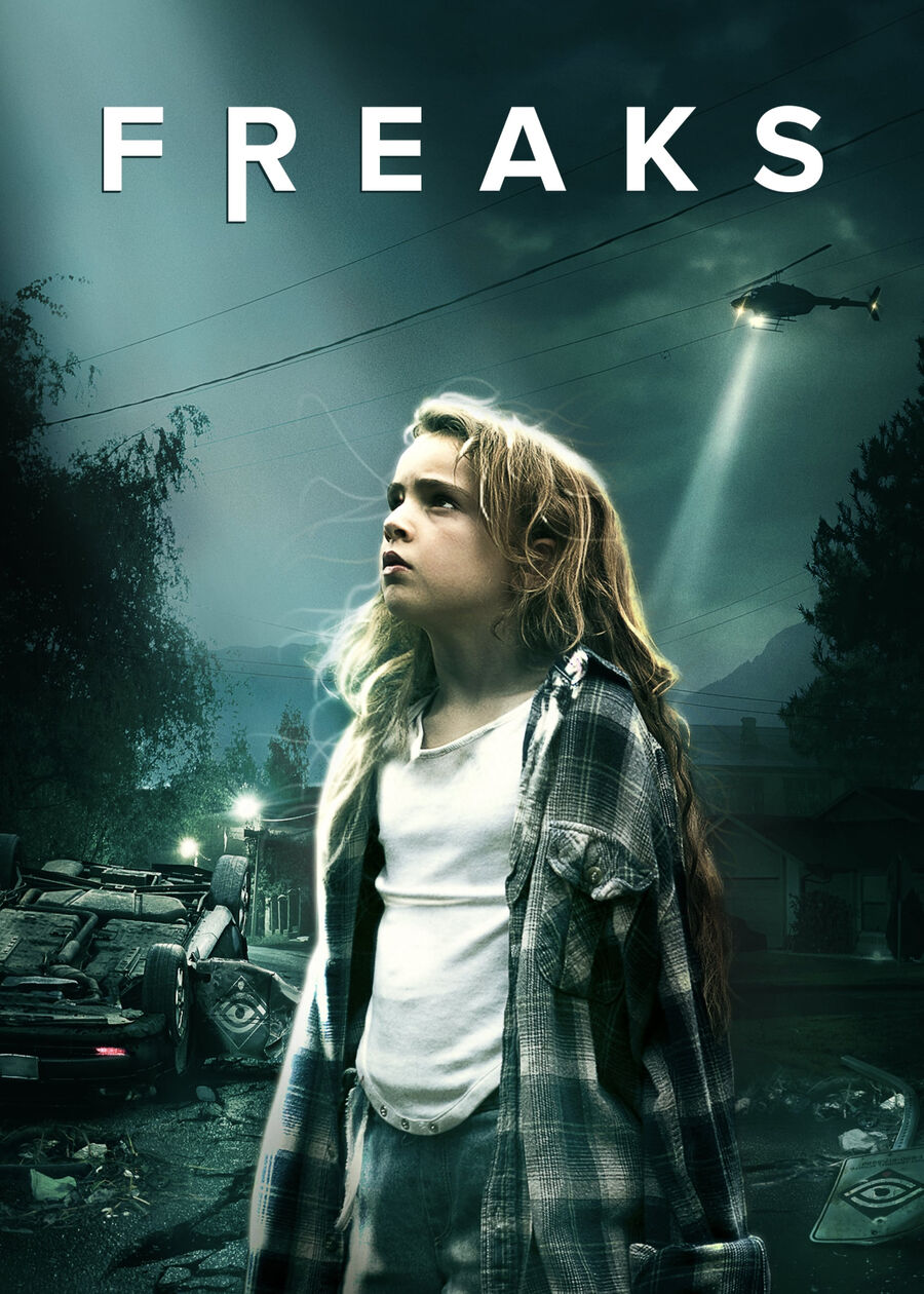 Hình ảnh phim Freaks