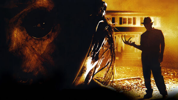 Poster phim Freddy vs. Jason