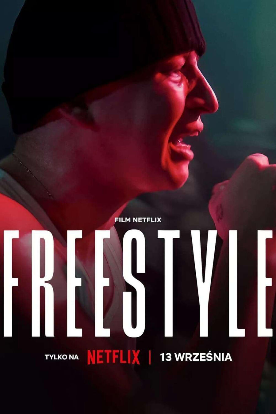 Hình ảnh phim Freestyle