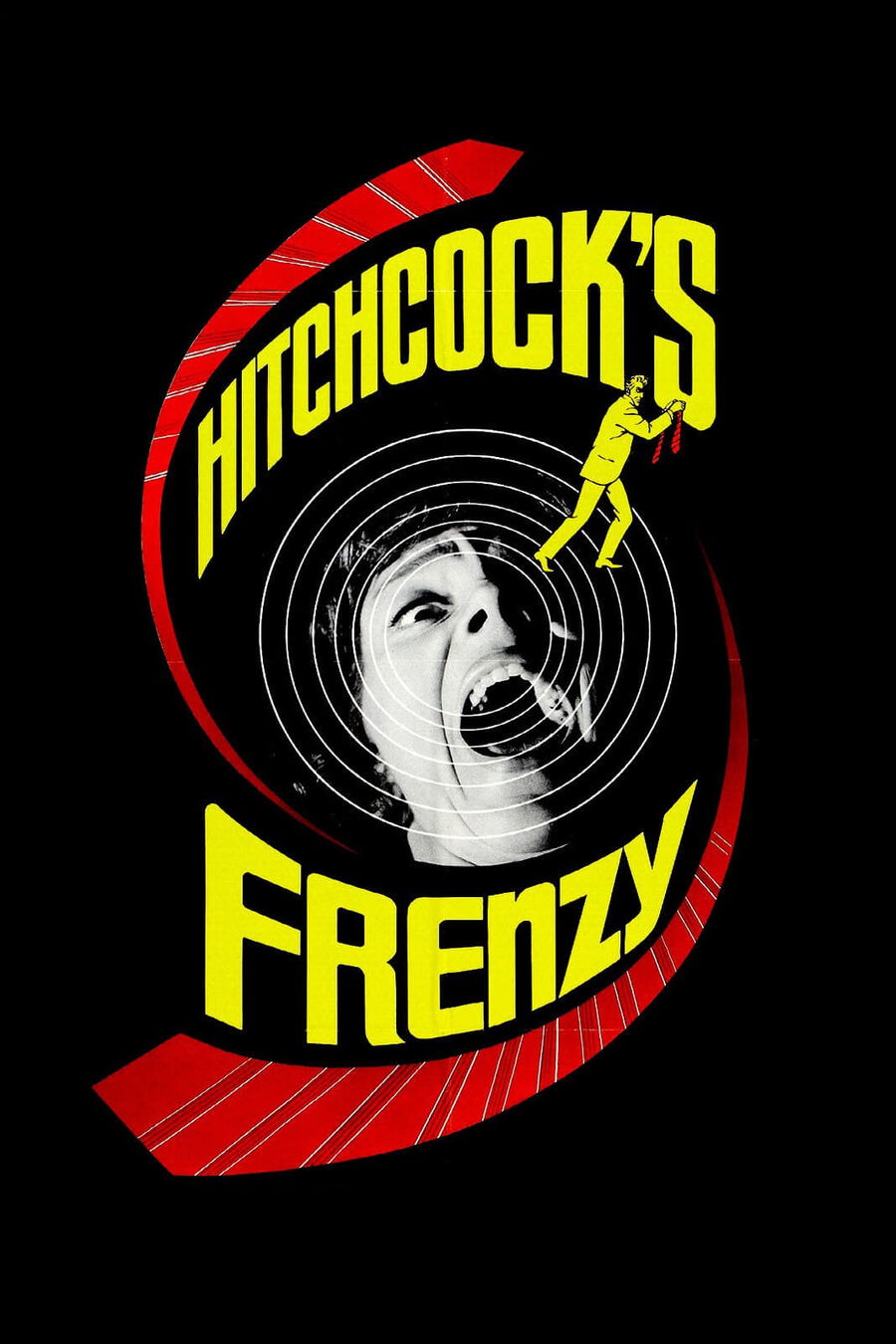 Hình ảnh phim Frenzy