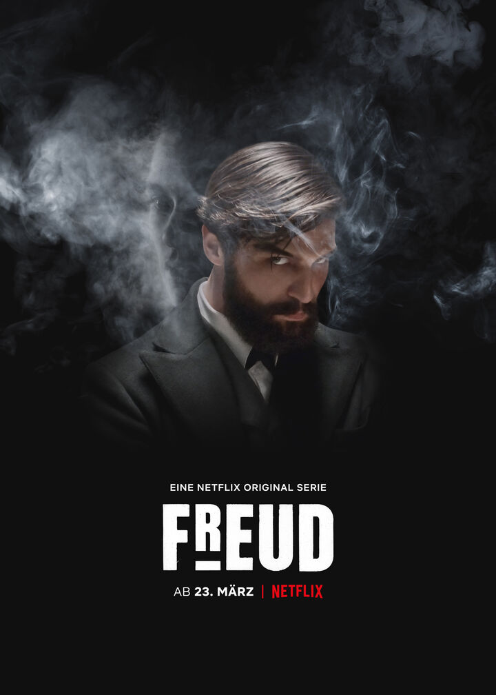 Tập 1 phim Freud