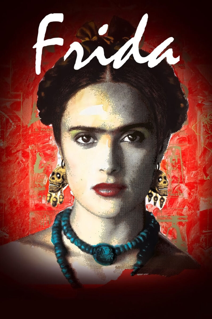 Hình ảnh phim Frida