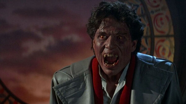 Poster phim Fright Night