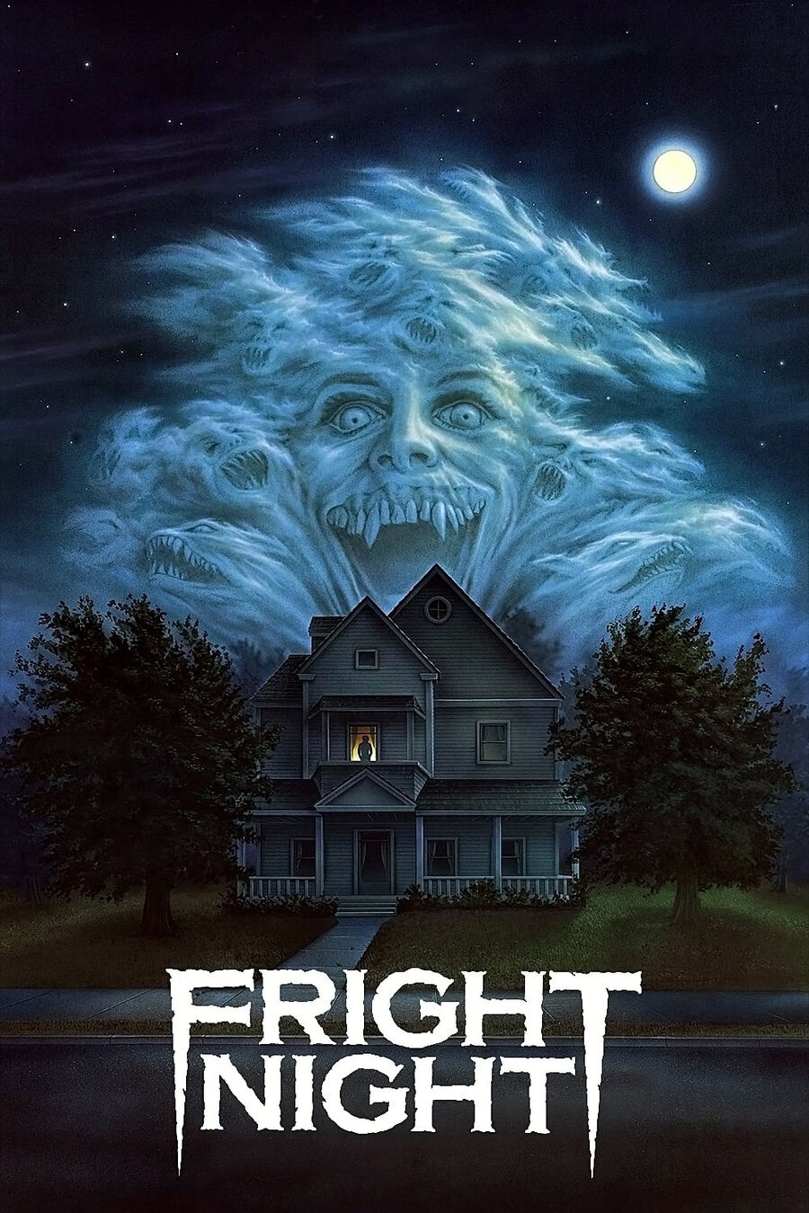 Hình ảnh phim Fright Night