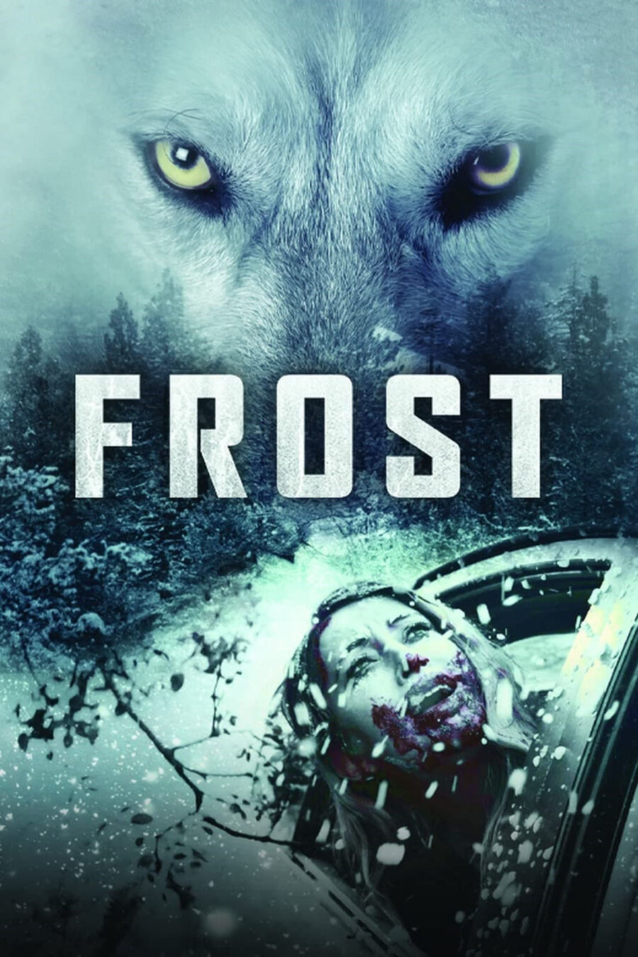 Hình ảnh phim Frost