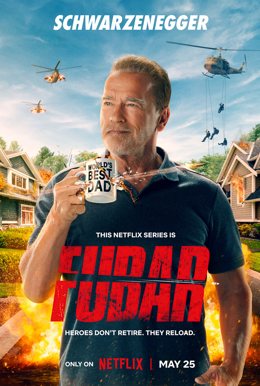 Hình ảnh phim FUBAR