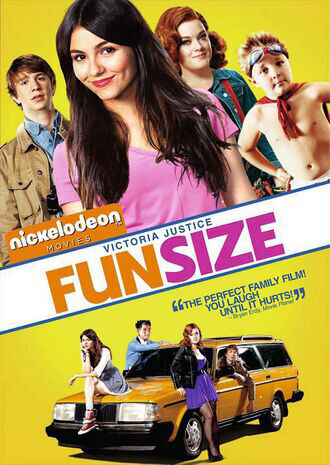 Hình ảnh phim Fun Size